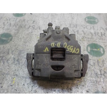 PINZA FRENO DELANTERA DERECHA 477300D070 