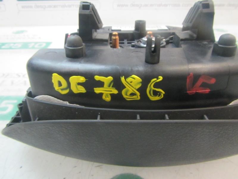 Recambio de airbag delantero izquierdo para peugeot 308 1.6 16v referencia OEM IAM   