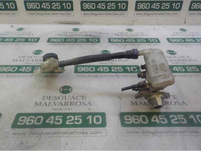 Recambio de bomba freno para ford fiesta (cb1) 1.4 16v cat referencia OEM IAM   