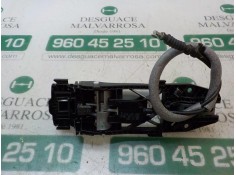 Recambio de maneta exterior delantera derecha para volkswagen golf vi (5k1) advance bluemotion referencia OEM IAM 1K8837206EGRU  2