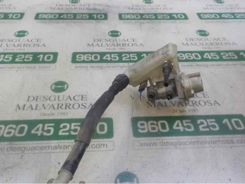 Recambio de bomba freno para ford fiesta (cb1) 1.4 16v cat referencia OEM IAM   