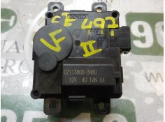 Recambio de motor electrico para suzuki s-cross 1.6 ddis referencia OEM IAM 9565561M00 CZ1138003480 CZ1138003480