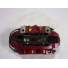 Recambio de pinza freno delantera izquierda para alfa romeo stelvio (630) executive 4wd referencia OEM IAM 77368474  