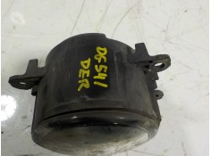 Recambio de faro antiniebla derecho para ford transit courier 1.5 tdci cat referencia OEM IAM 1209177   2