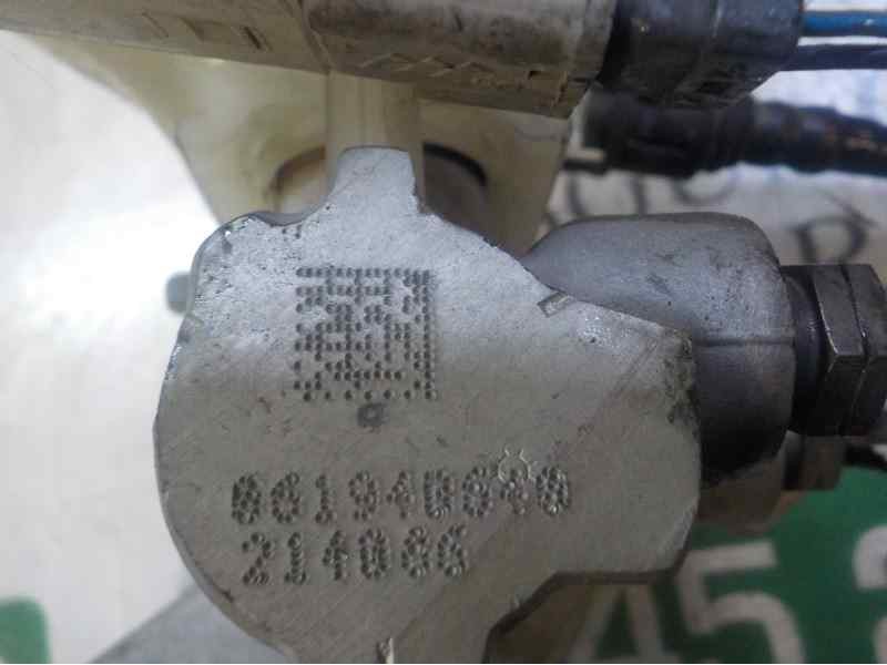 Recambio de bomba freno para ford fiesta (cb1) 1.4 16v cat referencia OEM IAM   