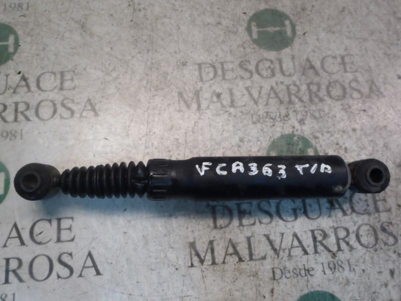 Recambio de amortiguador trasero derecho para peugeot partner (s2) combiespace referencia OEM IAM   