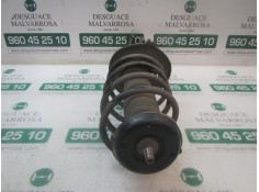 Recambio de amortiguador delantero izquierdo para peugeot 308 1.6 16v referencia OEM IAM   