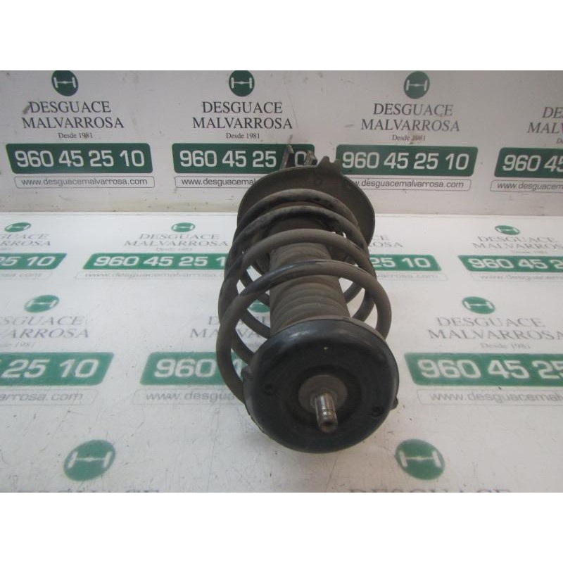 Recambio de amortiguador delantero izquierdo para peugeot 308 1.6 16v referencia OEM IAM   