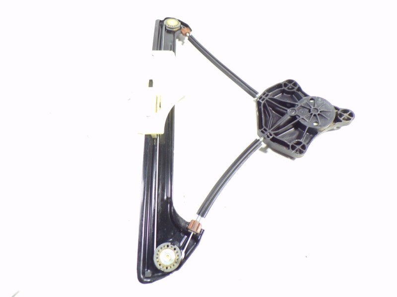 Recambio de elevalunas trasero derecho para volkswagen golf vii lim. (bq1) 1.6 tdi referencia OEM IAM 5G4839462C  