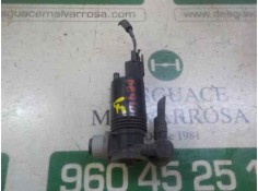 Recambio de bomba limpia para ford fiesta (cb1) 1.4 16v cat referencia OEM IAM    2