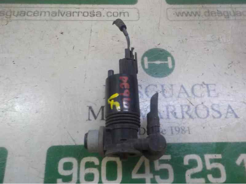 Recambio de bomba limpia para ford fiesta (cb1) 1.4 16v cat referencia OEM IAM   
