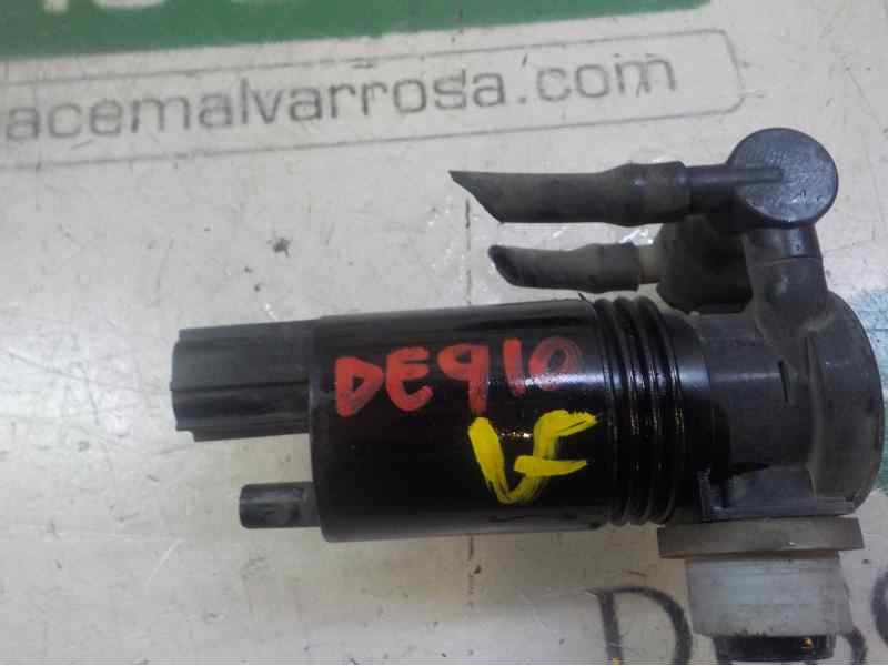 Recambio de bomba limpia para ford fiesta (cb1) 1.4 16v cat referencia OEM IAM   