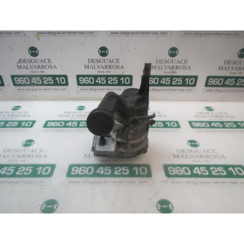 Recambio de bomba direccion para peugeot 308 1.6 16v referencia OEM IAM   