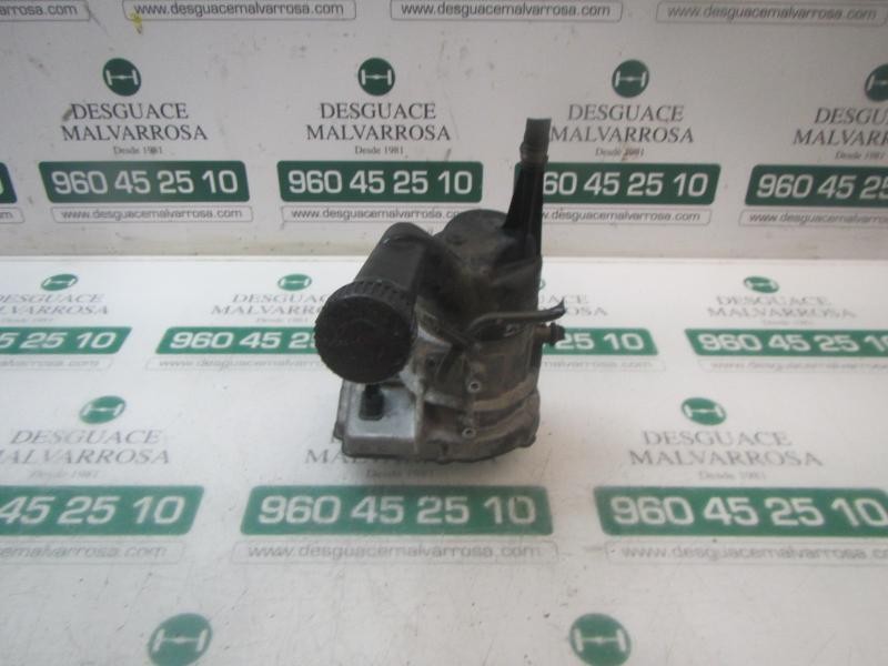 Recambio de bomba direccion para peugeot 308 1.6 16v referencia OEM IAM   