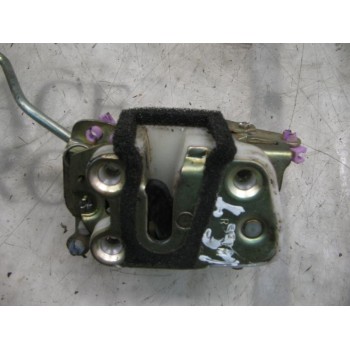 CERRADURA PUERTA DELANTERA DERECHA 