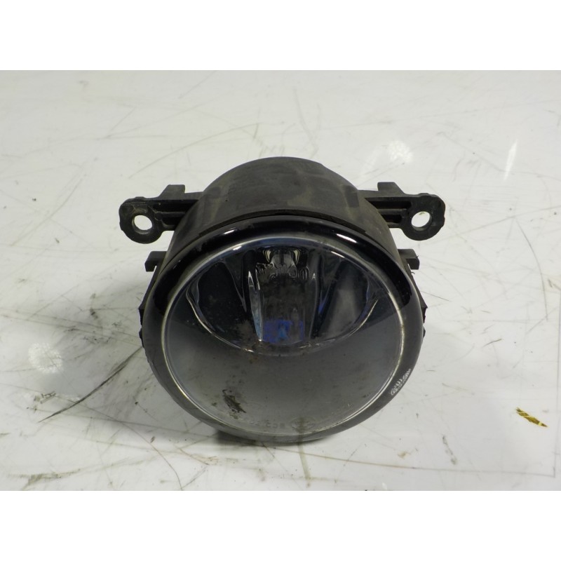 Recambio de faro antiniebla izquierdo para ford transit courier 1.5 tdci cat referencia OEM IAM 1209177  