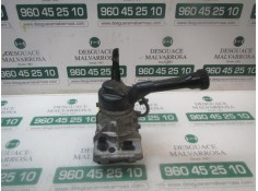 Recambio de bomba direccion para peugeot 308 1.6 16v referencia OEM IAM    2