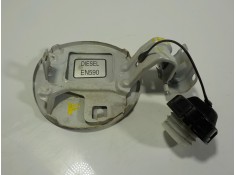 Recambio de tapa combustible para citroën c4 aircross 1.8 hdi fap referencia OEM IAM 1607729380   2