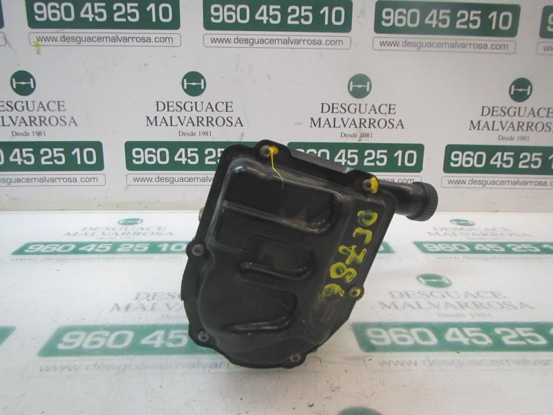 Recambio de bomba direccion para peugeot 308 1.6 16v referencia OEM IAM   