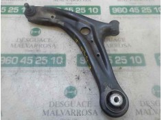 Recambio de brazo suspension inferior delantero izquierdo para ford fiesta (cb1) 1.4 16v cat referencia OEM IAM   