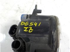 Recambio de faro antiniebla izquierdo para ford transit courier 1.5 tdci cat referencia OEM IAM 1209177   2