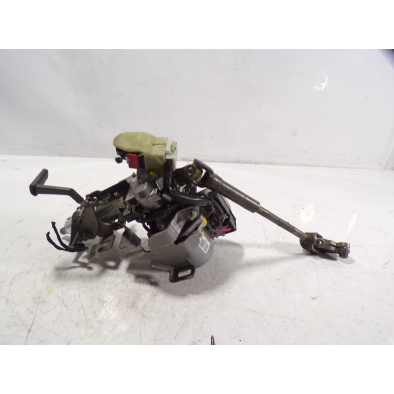 Recambio de columna direccion para renault scenic iii 1.5 dci diesel fap referencia OEM IAM 488108510R 488103131R PW22BD0154Q