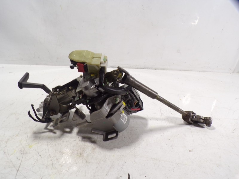 Recambio de columna direccion para renault scenic iii 1.5 dci diesel fap referencia OEM IAM 488108510R 488103131R PW22BD0154Q