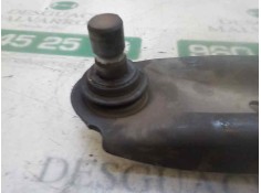 Recambio de brazo suspension inferior delantero izquierdo para ford fiesta (cb1) 1.4 16v cat referencia OEM IAM    2