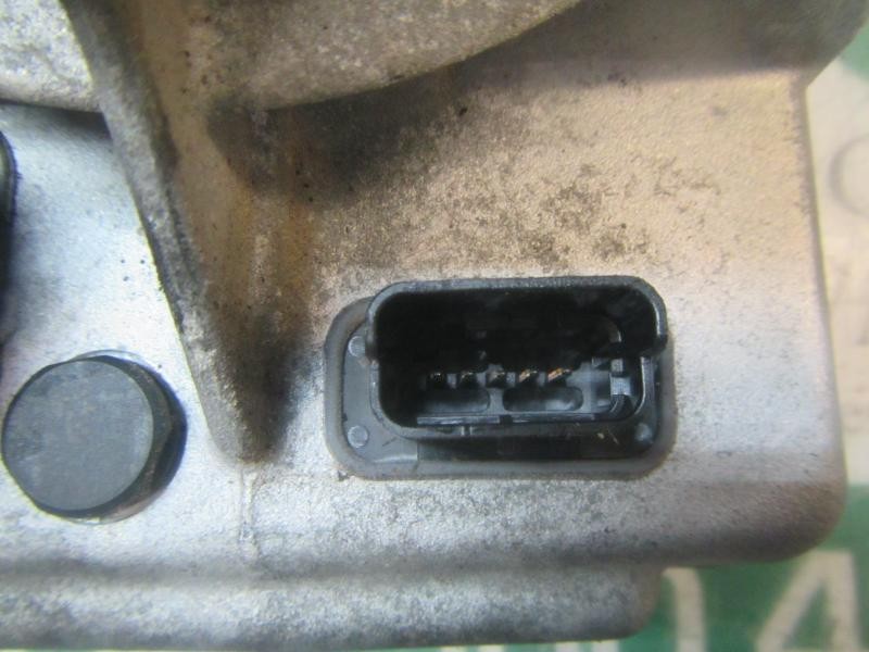 Recambio de bomba direccion para peugeot 308 1.6 16v referencia OEM IAM   