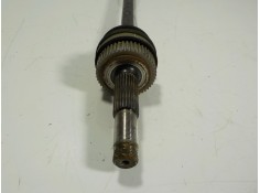 Recambio de transmision trasera izquierda para nissan qashqai (j11) acenta 4x4 referencia OEM IAM 391014EB1A   2