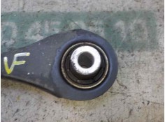 Recambio de brazo suspension inferior trasero izquierdo para volkswagen touran (5t1) 2.0 tdi referencia OEM IAM 5Q0501529F   2