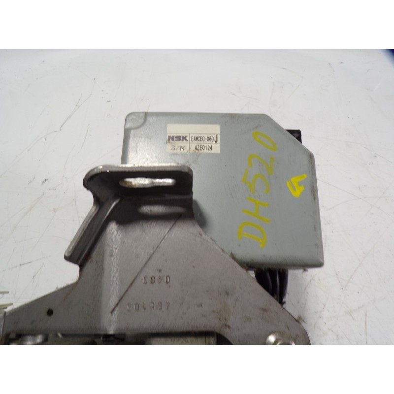 Recambio de columna direccion para renault scenic iii 1.5 dci diesel fap referencia OEM IAM 488108510R 488103131R PW22BD0154Q