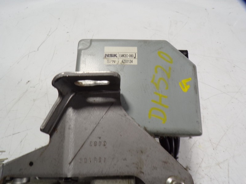 Recambio de columna direccion para renault scenic iii 1.5 dci diesel fap referencia OEM IAM 488108510R 488103131R PW22BD0154Q