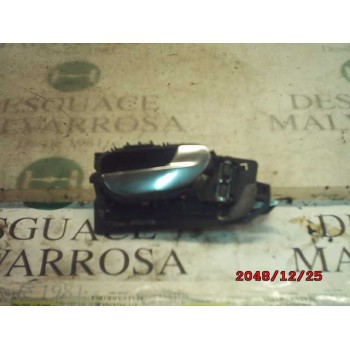 MANETA INTERIOR DELANTERA DERECHA 