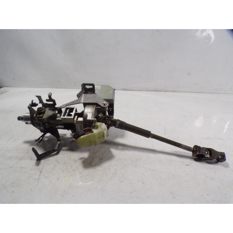 Recambio de columna direccion para renault scenic iii 1.5 dci diesel fap referencia OEM IAM 488108510R 488103131R PW22BD0154Q