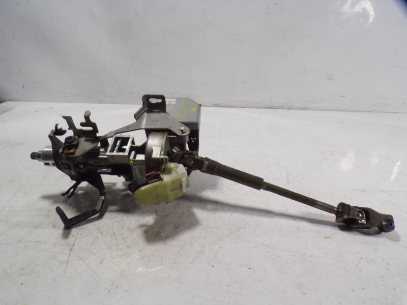 Recambio de columna direccion para renault scenic iii 1.5 dci diesel fap referencia OEM IAM 488108510R 488103131R PW22BD0154Q