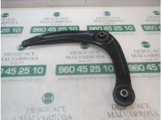 Recambio de brazo suspension inferior delantero derecho para peugeot 308 1.6 16v referencia OEM IAM    2