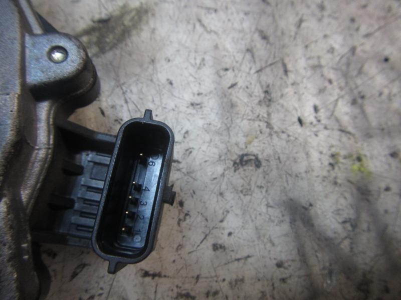 Recambio de caja mariposa para nissan nv 200 (m20) kombi comfort referencia OEM IAM 1446900QAH 363010903 