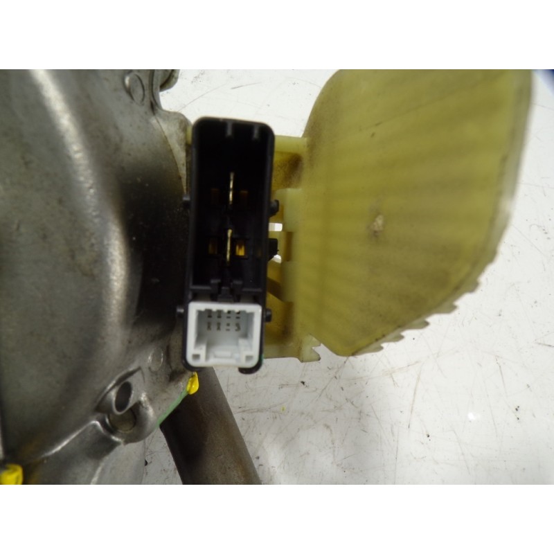 Recambio de columna direccion para renault scenic iii 1.5 dci diesel fap referencia OEM IAM 488108510R 488103131R PW22BD0154Q