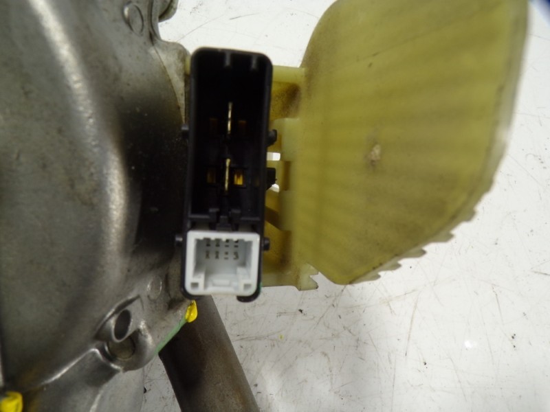 Recambio de columna direccion para renault scenic iii 1.5 dci diesel fap referencia OEM IAM 488108510R 488103131R PW22BD0154Q