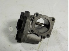 Recambio de caja mariposa para ford transit courier 1.5 tdci cat referencia OEM IAM 1716693 9673534480 28275019 2