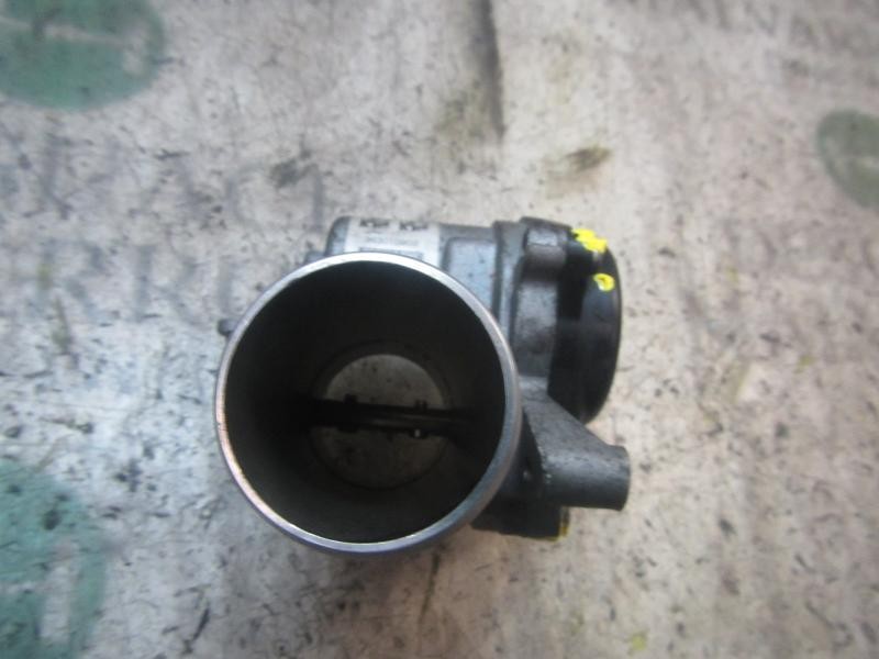 Recambio de caja mariposa para nissan nv 200 (m20) kombi comfort referencia OEM IAM 1446900QAH 363010903 