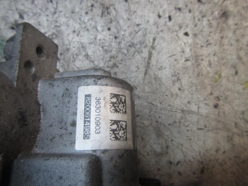 Recambio de caja mariposa para nissan nv 200 (m20) kombi comfort referencia OEM IAM 1446900QAH 363010903 