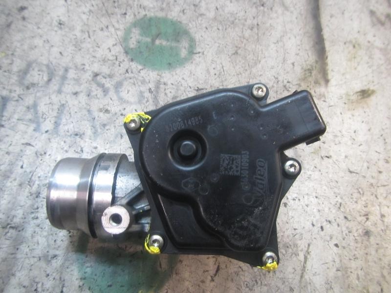 Recambio de caja mariposa para nissan nv 200 (m20) kombi comfort referencia OEM IAM 1446900QAH 363010903 