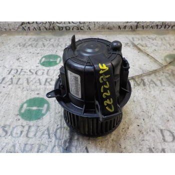 MOTOR CALEFACCION 6441CR 