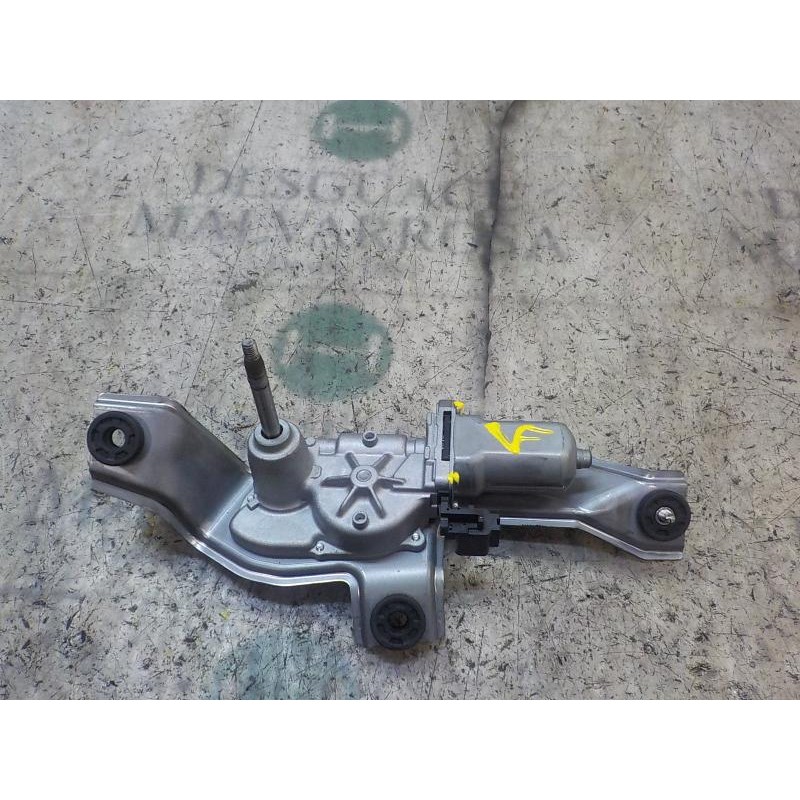 Recambio de motor limpia trasero para mazda cx-5 2.0 cat referencia OEM IAM KD5367450  