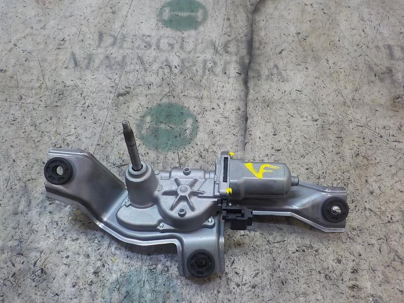 Recambio de motor limpia trasero para mazda cx-5 2.0 cat referencia OEM IAM KD5367450  