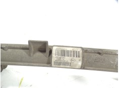 Recambio de cremallera direccion para renault scenic iii 1.5 dci diesel fap referencia OEM IAM 490010683R 490010024R  2