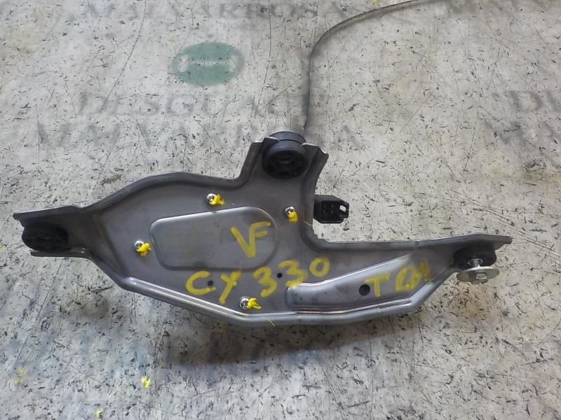 Recambio de motor limpia trasero para mazda cx-5 2.0 cat referencia OEM IAM KD5367450  