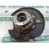 Recambio de mangueta trasera izquierda para bmw x1 (e84) xdrive 18d referencia OEM IAM 33326788049  